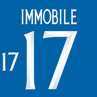 ADULT - IMMOBILE 17 (OFFICIAL PRINT) ITALY 23 HOME