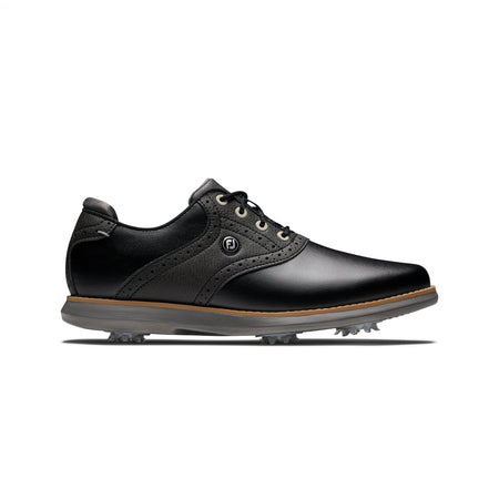 FJ Traditions Golf Shoes