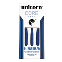 Core Plus Rubberised Darts