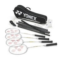 4 Player Badminton Set