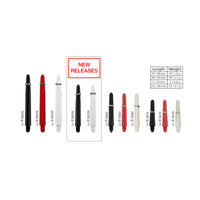 Nylon Darts Shafts