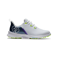 FootJoy Fuel sport '23 Women's golf shoes.