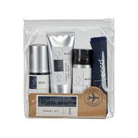 Shoe Care Travel Kit