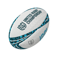 URC Supporter rugby ball.