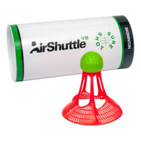 Air Badminton V2 Outdoor Shuttle (Tube of 3)