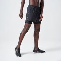 ADV Essences 2 In 1 Stretch Shorts