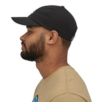 P-6 Label Trad Cap