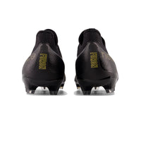 New Balance Furon V7 pro black football boots.