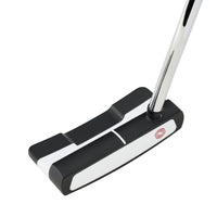 WHITE HOT VERSA DOUBLE WIDE PUTTER