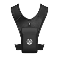 Running Vest With Phone Holder
