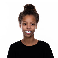 Self-Fit Gold Braces Gumshield