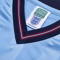 England 1986 3rd Shirt