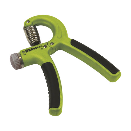 Adjustable Spring Grip