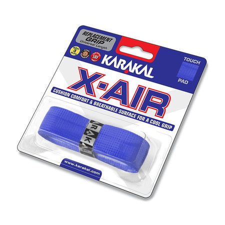 X AIR Grip