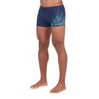 Zoggs Cortex Hip Racer Men's Swimming Shorts