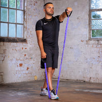 URBAN FITNESS SAFETY RESISTANCE TUBE