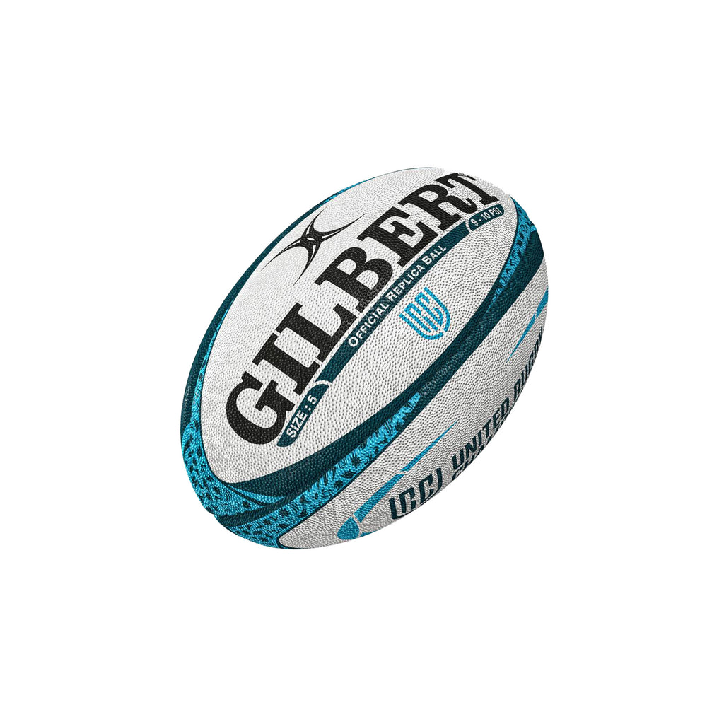 Gilbert URC Replica Mini Rugby Ball Order Online