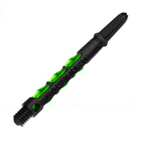 Carbon ST Darts Shafts