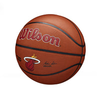 NBA Team Alliance Miami Heat Basketball