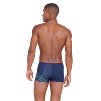 Zoggs Cortex Hip Racer Men's Swimming Shorts