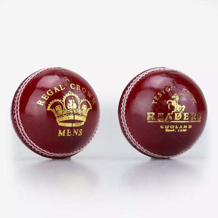 Regal Crown Cricket Ball