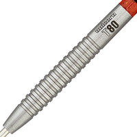 Striker Type 2 - 80% Tungsten Darts