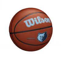 NBA Team Alliance Memphis Grizzlies Basketball