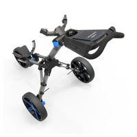 Micra Push Cart