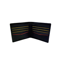 Partick Thistle Stitch Wallet