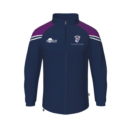 TGA Sigma Tracktop