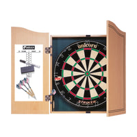 Striker Home Darts Centre (Includes 2 sets of darts)