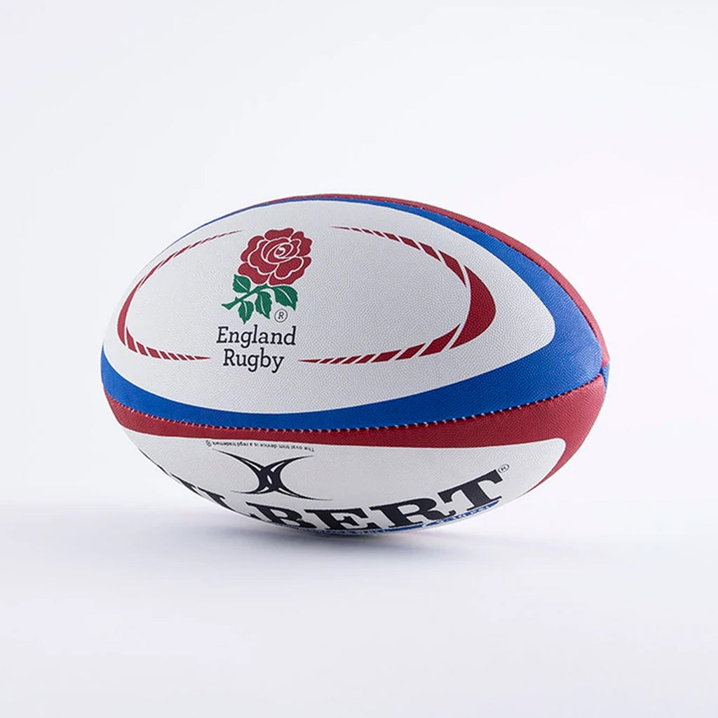 Official England Replica Rugby Ball | Order Online – Greaves Sports