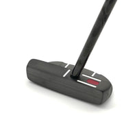 CLASSIC SERIES PVD FGP MALLET PUTTER