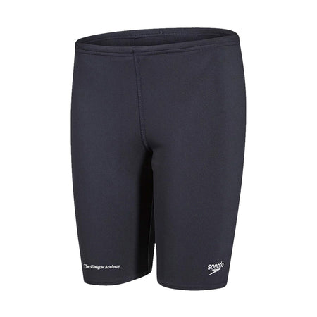 TGA Endurance Essential Jammer Swim Shorts