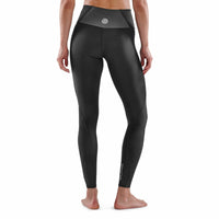 SERIES-3 WOMEN'S TRAVEL AND RECOVERY LONG TIGHTS