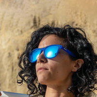 Falkor's Fever Dream Sunglasses