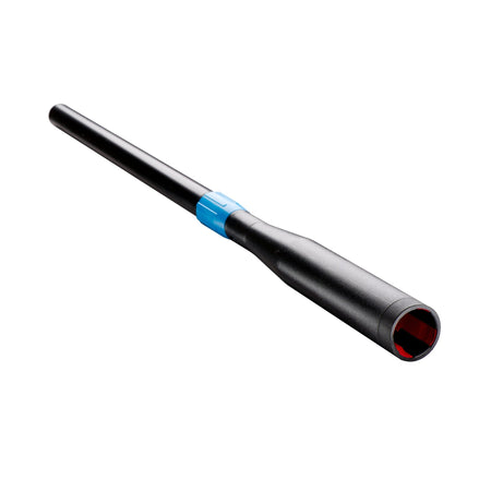 Telescopic Push on Cue Extension