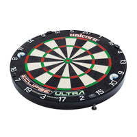 Eclipse Ultra Bristle Dartboard