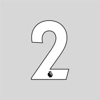 Adult Premier League Numbers 17/23