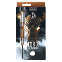 Toro 90% Tungsten Darts
