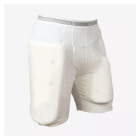 Protective Short With Padding