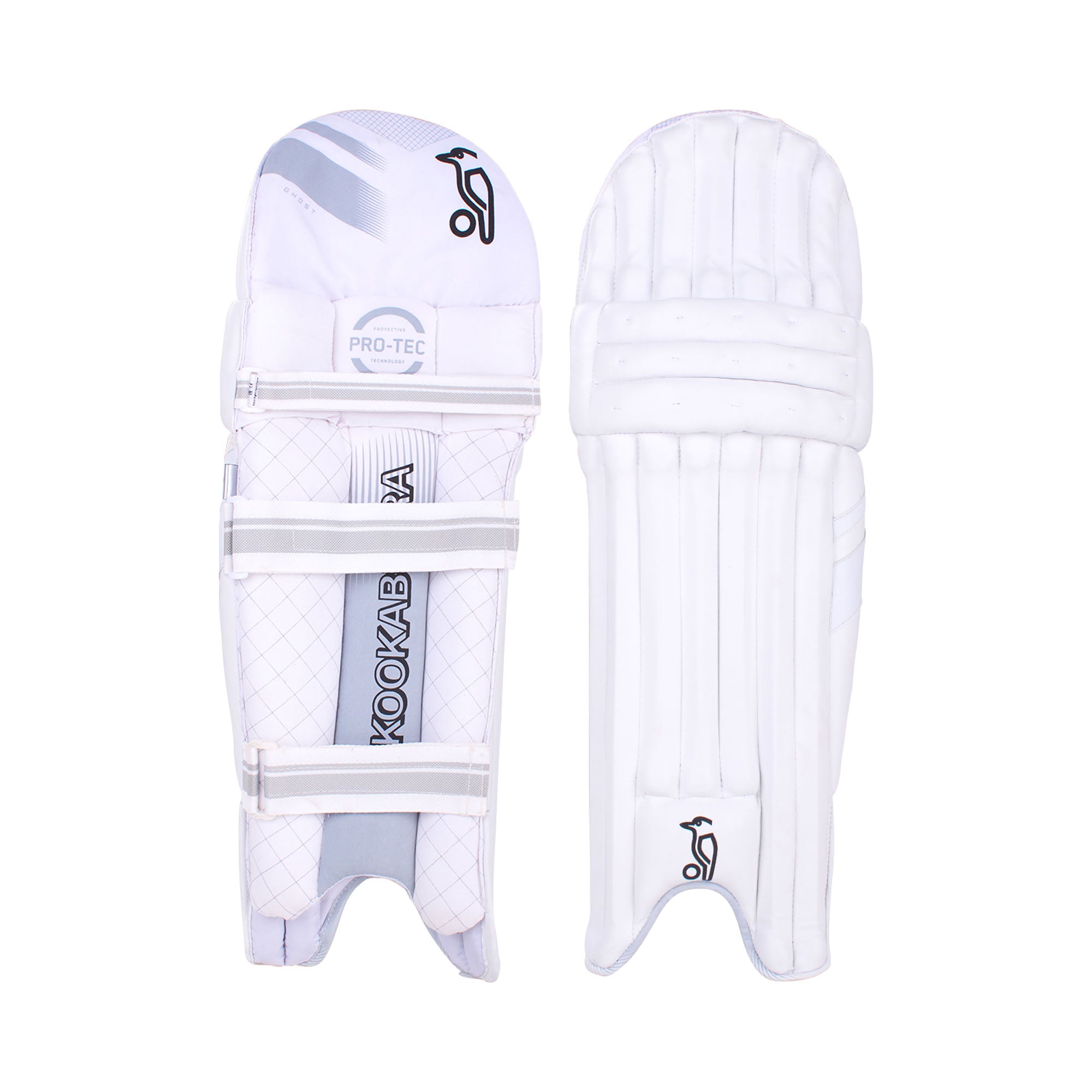Ghost 5.1 Batting Pads – Greaves Sports