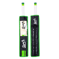 Pro 3.1 Cricket Bat Cover - Half Length