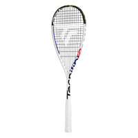 Carboflex 125 X-Top Squash Racquet