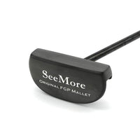 CLASSIC SERIES PVD FGP MALLET PUTTER
