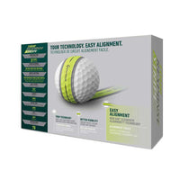 Tour Response Stripe Golf Balls (Dozen)