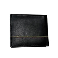 Partick Thistle Stitch Wallet