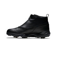 FootJoy stormwalker winter shroud golf boots.