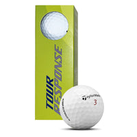 Tour Response Golf Balls (Sleeve)