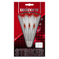 Striker Type 3 - 80% Tungsten Darts